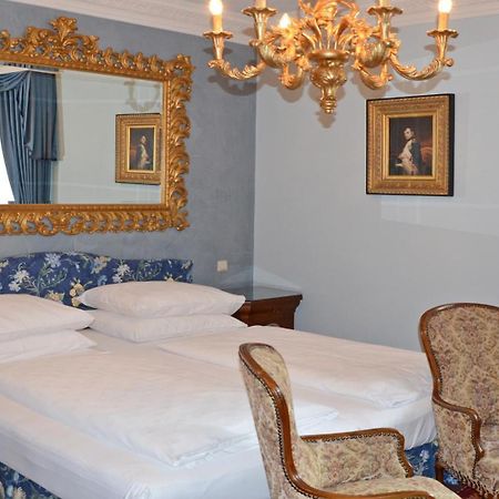 Seehotel Porcia Portschach am Woerthersee Quarto foto