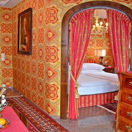 Seehotel Porcia Portschach am Woerthersee Quarto foto