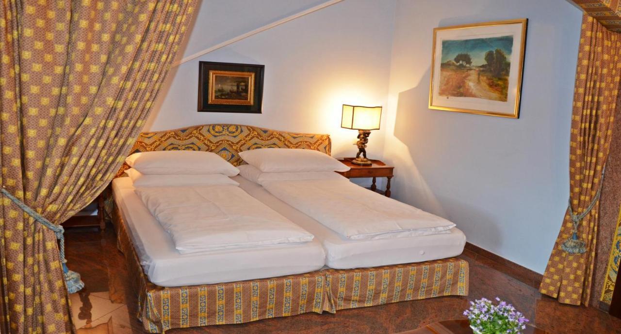 Seehotel Porcia Portschach am Woerthersee Quarto foto