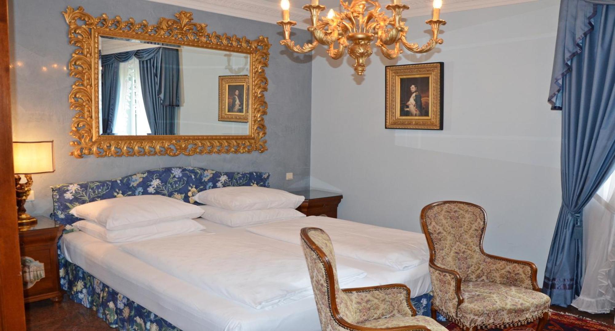 Seehotel Porcia Portschach am Woerthersee Quarto foto